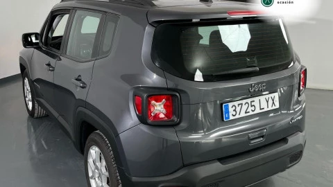 Jeep Renegade Limited 1.0G 88kW (120CV) 4x2