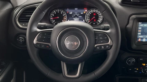 Jeep Renegade Limited 1.0G 88kW (120CV) 4x2