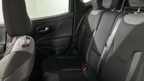Jeep Renegade Limited 1.0G 88kW (120CV) 4x2