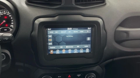 Jeep Renegade Limited 1.0G 88kW (120CV) 4x2