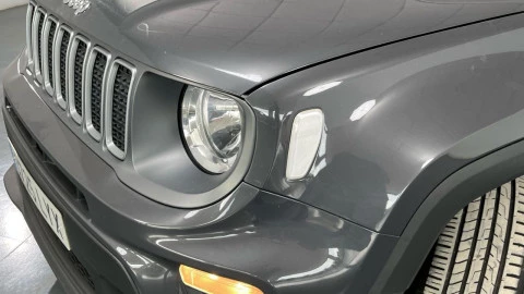 Jeep Renegade Limited 1.0G 88kW (120CV) 4x2