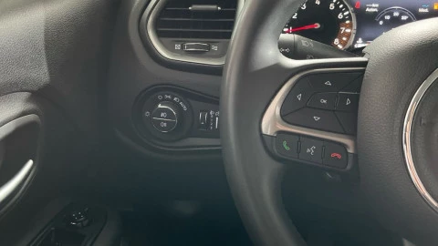 Jeep Renegade Limited 1.0G 88kW (120CV) 4x2