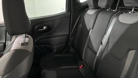 Jeep Renegade Limited 1.0G 88kW (120CV) 4x2