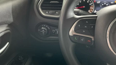 Jeep Renegade Limited 1.0G 88kW (120CV) 4x2