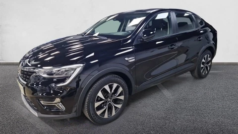 Renault Arkana Intens TCe 103kW(140CV) EDC mild hybrid