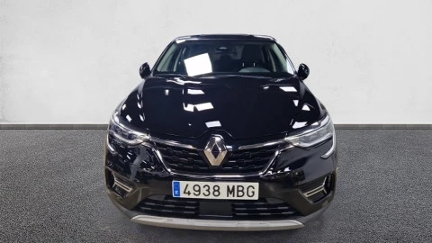Renault Arkana Intens TCe 103kW(140CV) EDC mild hybrid