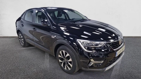 Renault Arkana Intens TCe 103kW(140CV) EDC mild hybrid