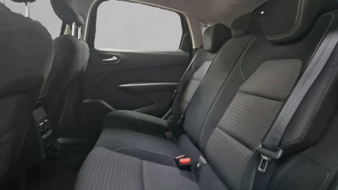 Renault Arkana Intens TCe 103kW(140CV) EDC mild hybrid