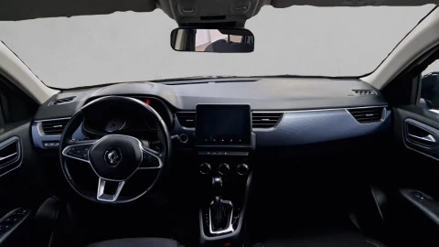 Renault Arkana Intens TCe 103kW(140CV) EDC mild hybrid