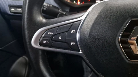 Renault Arkana Intens TCe 103kW(140CV) EDC mild hybrid