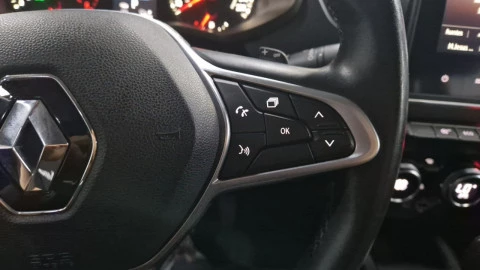 Renault Arkana Intens TCe 103kW(140CV) EDC mild hybrid