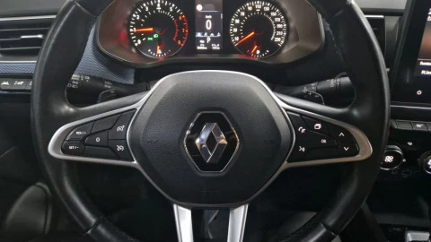 Renault Arkana Intens TCe 103kW(140CV) EDC mild hybrid