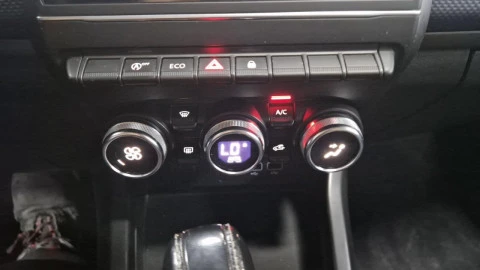 Renault Arkana Intens TCe 103kW(140CV) EDC mild hybrid