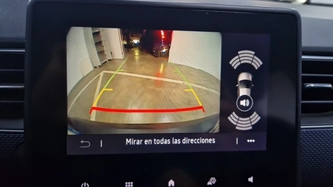 Renault Arkana Intens TCe 103kW(140CV) EDC mild hybrid