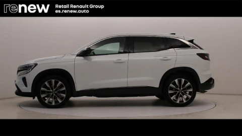 Renault Austral Techno Mild Hybrid 103kW (140CV)