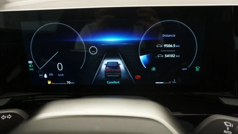 Renault Austral Techno Mild Hybrid 103kW (140CV)