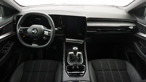 Renault Austral Techno Mild Hybrid 103kW (140CV)