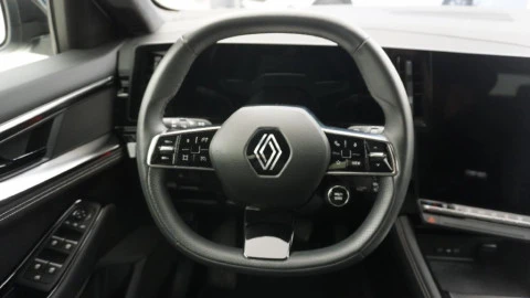 Renault Austral Techno Mild Hybrid 103kW (140CV)