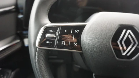 Renault Austral Techno Mild Hybrid 103kW (140CV)
