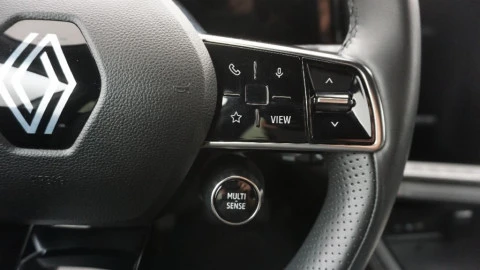 Renault Austral Techno Mild Hybrid 103kW (140CV)