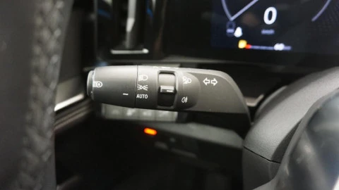 Renault Austral Techno Mild Hybrid 103kW (140CV)