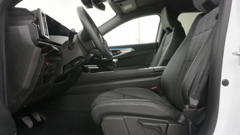 Renault Austral Techno Mild Hybrid 103kW (140CV)