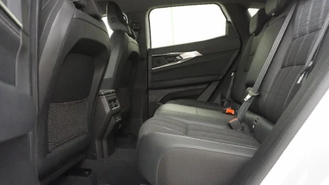 Renault Austral Techno Mild Hybrid 103kW (140CV)