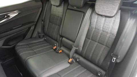 Renault Austral Techno Mild Hybrid 103kW (140CV)