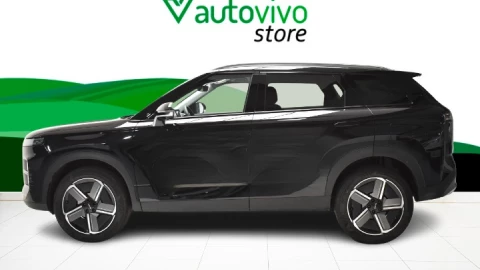 Jaecoo 7 Exclusive 1.6 TGDI 108kW (145CV) AWD