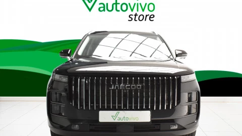 Jaecoo 7 Exclusive 1.6 TGDI 108kW (145CV) AWD