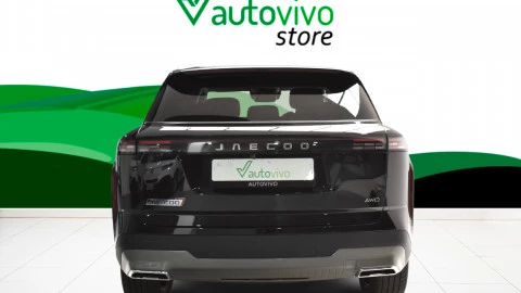 Jaecoo 7 Exclusive 1.6 TGDI 108kW (145CV) AWD