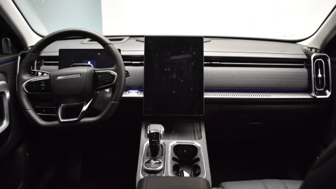 Jaecoo 7 Exclusive 1.6 TGDI 108kW (145CV) AWD