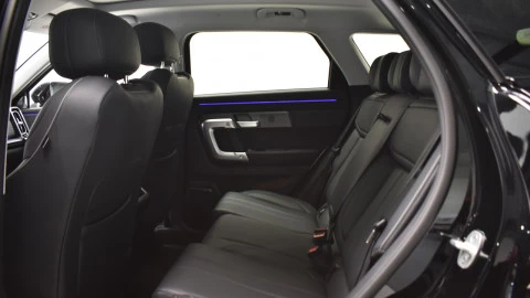 Jaecoo 7 Exclusive 1.6 TGDI 108kW (145CV) AWD