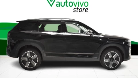 Jaecoo 7 Exclusive 1.6 TGDI 108kW (145CV) AWD