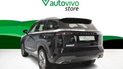 Jaecoo 7 Exclusive 1.6 TGDI 108kW (145CV) AWD