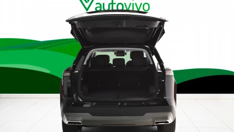 Jaecoo 7 Exclusive 1.6 TGDI 108kW (145CV) AWD