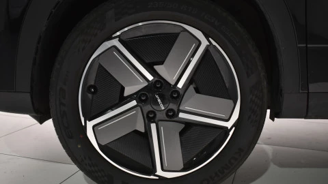 Jaecoo 7 Exclusive 1.6 TGDI 108kW (145CV) AWD