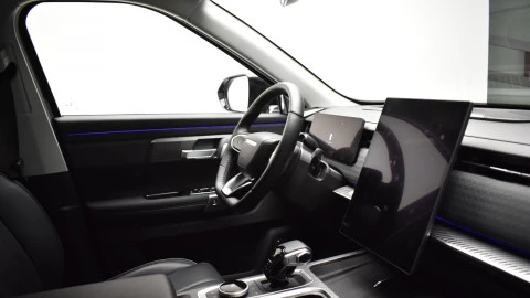 Jaecoo 7 Exclusive 1.6 TGDI 108kW (145CV) AWD