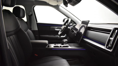 Jaecoo 7 Exclusive 1.6 TGDI 108kW (145CV) AWD