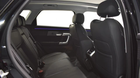 Jaecoo 7 Exclusive 1.6 TGDI 108kW (145CV) AWD