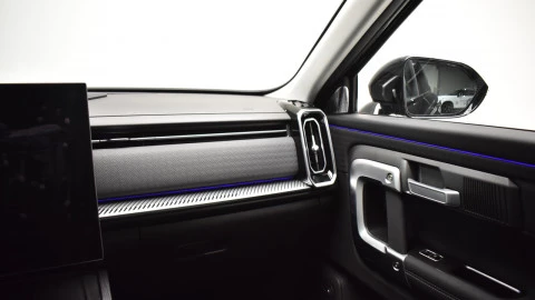 Jaecoo 7 Exclusive 1.6 TGDI 108kW (145CV) AWD