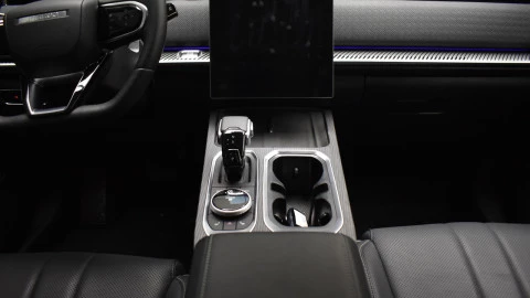 Jaecoo 7 Exclusive 1.6 TGDI 108kW (145CV) AWD