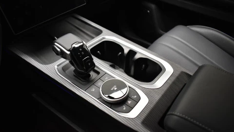 Jaecoo 7 Exclusive 1.6 TGDI 108kW (145CV) AWD