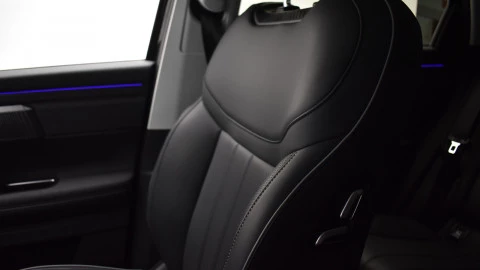 Jaecoo 7 Exclusive 1.6 TGDI 108kW (145CV) AWD