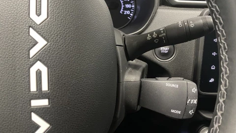 Dacia Duster  Gasolina/Gas  1.0 TCe ECO-G Journey Go 4x2 74kW