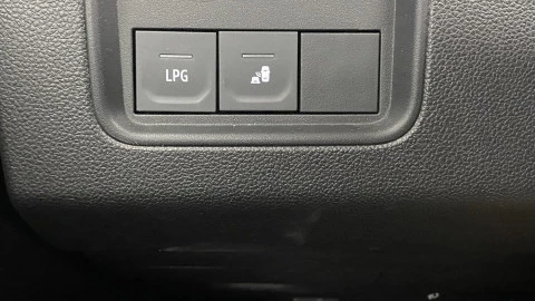 Dacia Duster  Gasolina/Gas  1.0 TCe ECO-G Journey Go 4x2 74kW