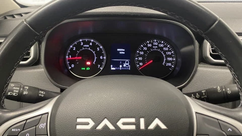 Dacia Duster  Gasolina/Gas  1.0 TCe ECO-G Journey Go 4x2 74kW