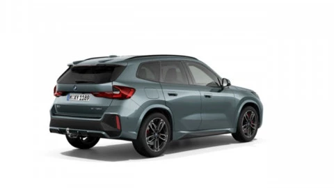 BMW X1 sDrive20d