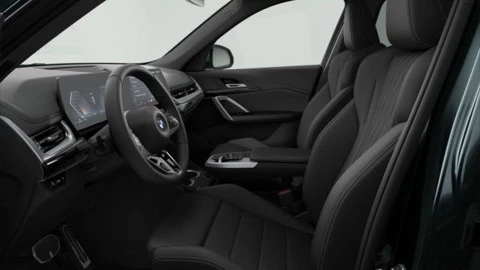 BMW X1 sDrive20d