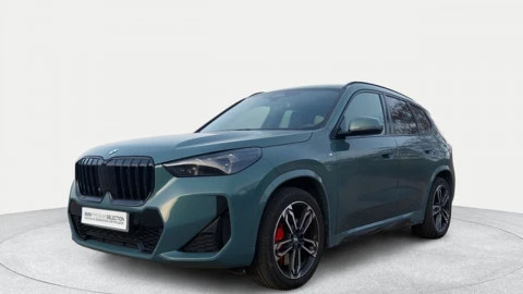 BMW X1 sDrive20d
